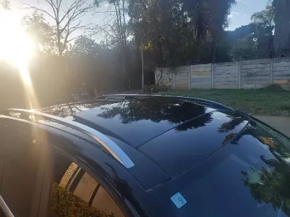 Picture of Mercedes Benz GLE 2017