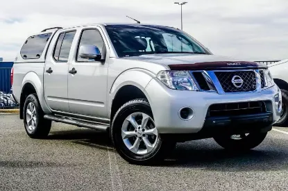 Picture of OFFROAD- Double Cabs & Off-road SUVs (Toyota Fortuner D4D / Hilux D4D) From