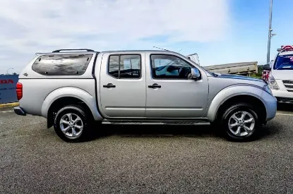 Picture of OFFROAD- Double Cabs & Off-road SUVs (Toyota Fortuner D4D / Hilux D4D) From