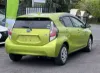 Picture of Toyota Aqua Hybrid for hire! From
