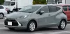 Picture of Affordable Toyota Aqua For Hire ! From !!