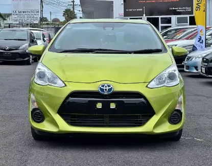 Picture of Toyota Aqua -Fuel Saver For Hire !! From