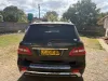 Picture of Mercedes Benz ML-Class 2012