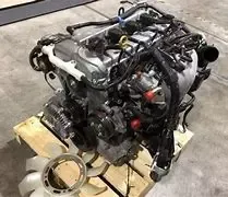 Picture of Mazda b3 RECENT IMPORT ENGINE