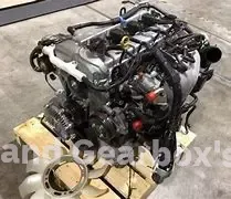 Picture of Mazda b3 RECENT IMPORT ENGINE