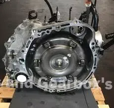 Picture of Toyota Rav 4 Vanguard Harrier Camry