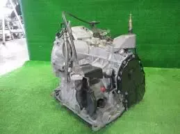 Picture of Recent imports NISSAN MARCH K12 Engine/