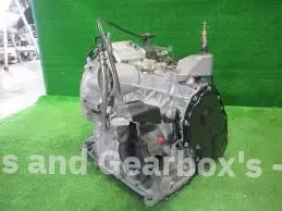 Picture of Recent imports NISSAN MARCH K12 Engine/