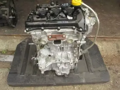 Picture of Nissan March K14 engine