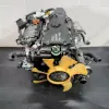 Picture of NISSAN ZD30 TURBO ENGINE