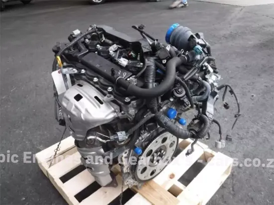 Picture of Nissan CR12 MARCH