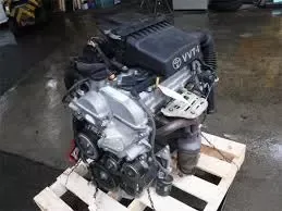 Picture of TOYOTA 2SZ ENGINE