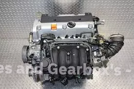 Picture of HONDA CRV K20 ENGINE