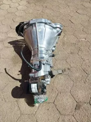 Picture of NISSAN MR20 ENGINE