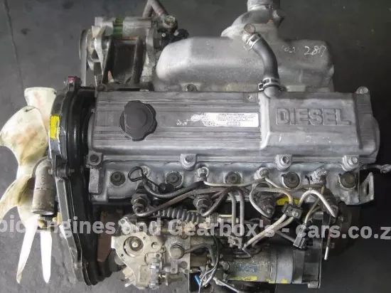 Picture of MAZDA R2 ENGINE