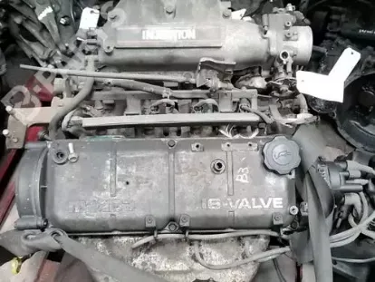 Picture of Mazda B3 for Demio Mazda 323 Rusler