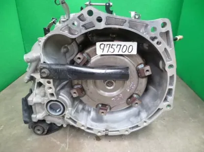 Picture of TOYOTA 1NR GEARBOX