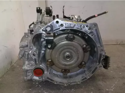 Picture of TOYOTA 1NR GEARBOX