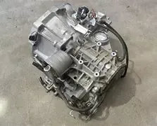 Picture of TOYOTA 5E GEARBOX