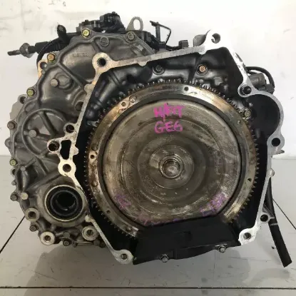 Picture of HONDA FIT GE6 GEARBOX