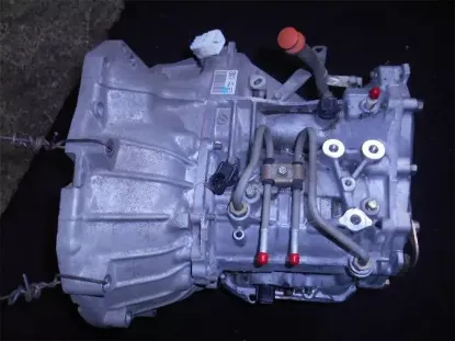 Picture of NISSAN CR12 GEARBOX