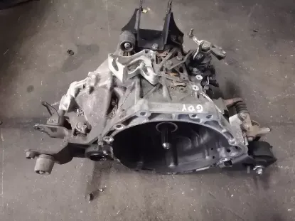 Picture of MAZDA R2 GEARBOX