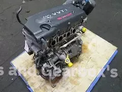 Picture of Toyota 2AZ