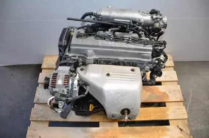 Picture of TOYOTA 3S ENGINE IpsumRAV4 Camry