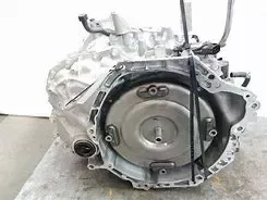 Picture of NISSAN T32 GEARBOX