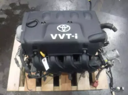 Picture of TOYOTA 2NZ ENGINE