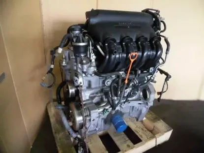 Picture of HONDA FIT GD1 ENGINE