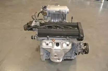 Picture of Honda CRV ReCENT IMPORT ENGINE