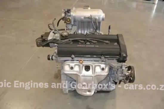 Picture of Honda CRV ReCENT IMPORT ENGINE