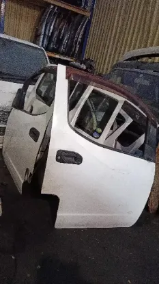 Picture of Nissan Nv200 Doors