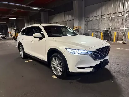 Picture of Mazda CX-5 2017