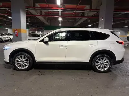 Picture of Mazda CX-5 2017