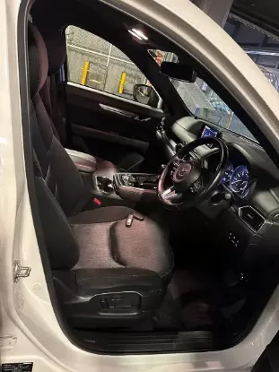Picture of Mazda CX-5 2017