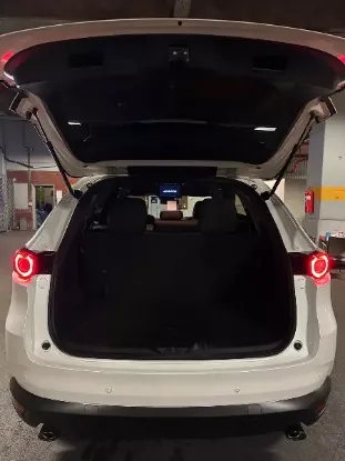 Picture of Mazda CX-5 2017