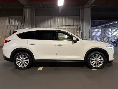 Picture of Mazda CX-5 2017
