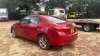 Picture of Toyota Corolla 2016