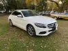 Picture of Mercedes Benz C-Class 2015