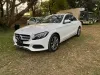 Picture of Mercedes Benz C-Class 2015