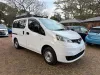 Picture of Nissan NV200 2017