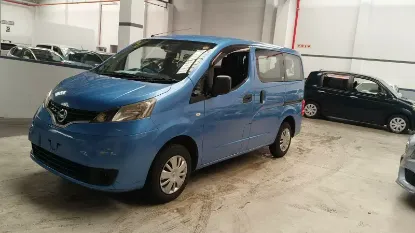 Picture of Nissan Nv200 2018