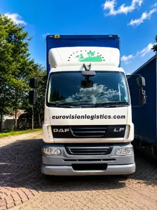 Picture of DAF 2013