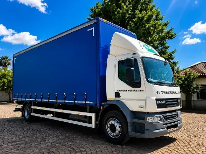 Picture of DAF 2013