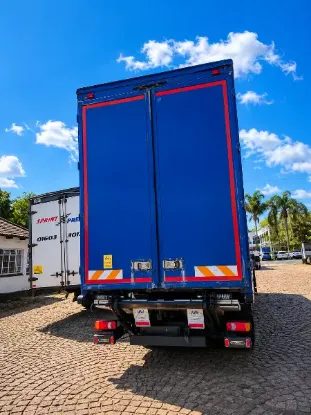 Picture of DAF 2013