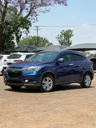 Picture of Honda Vezel 2016
