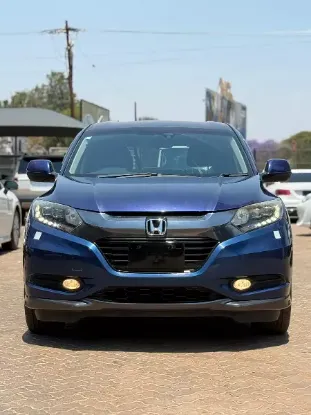 Picture of Honda Vezel 2016
