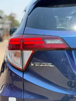 Picture of Honda Vezel 2016